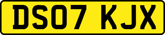 DS07KJX