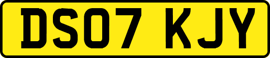 DS07KJY