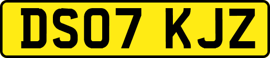DS07KJZ