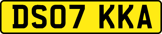 DS07KKA