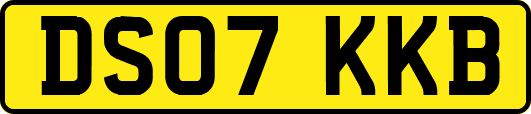 DS07KKB