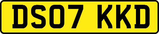 DS07KKD