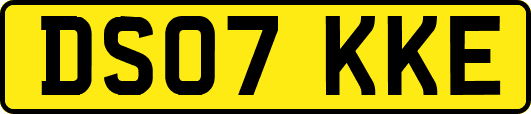 DS07KKE