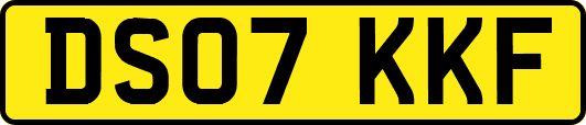 DS07KKF