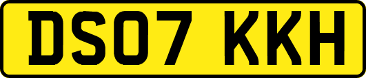 DS07KKH
