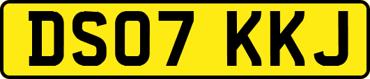DS07KKJ