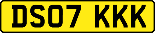 DS07KKK