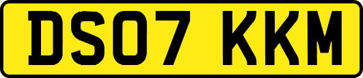 DS07KKM