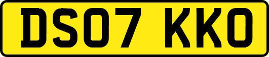 DS07KKO