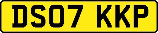 DS07KKP