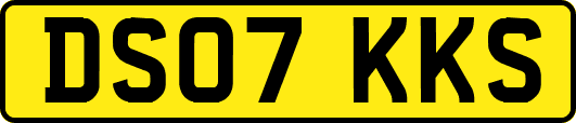 DS07KKS