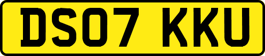 DS07KKU