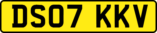 DS07KKV