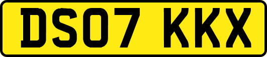 DS07KKX