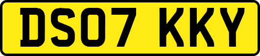DS07KKY