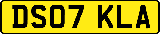 DS07KLA