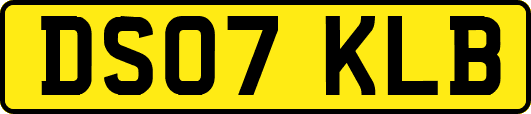 DS07KLB