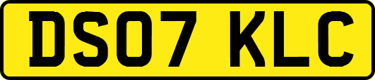 DS07KLC
