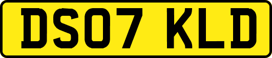 DS07KLD