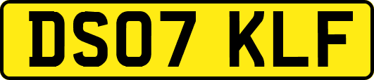 DS07KLF