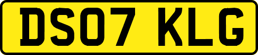 DS07KLG