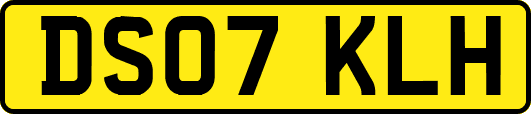 DS07KLH