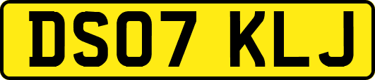 DS07KLJ