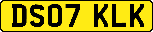 DS07KLK