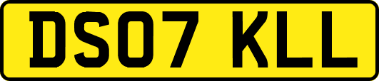 DS07KLL
