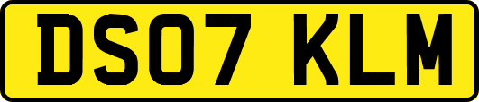 DS07KLM