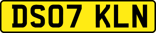 DS07KLN