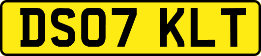 DS07KLT