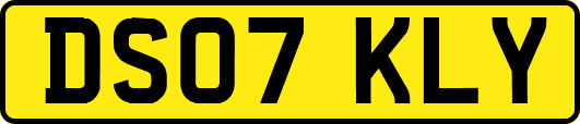 DS07KLY