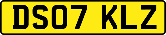 DS07KLZ