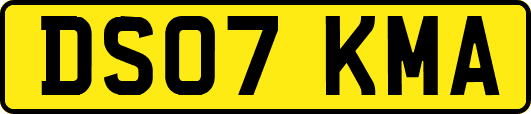 DS07KMA