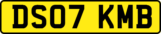 DS07KMB