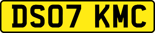 DS07KMC