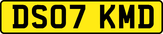 DS07KMD