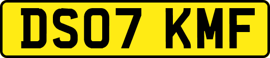 DS07KMF