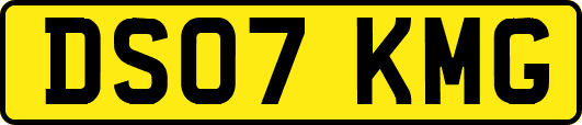 DS07KMG