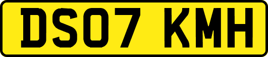 DS07KMH