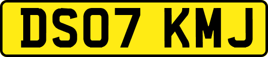 DS07KMJ