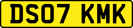 DS07KMK