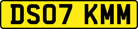 DS07KMM