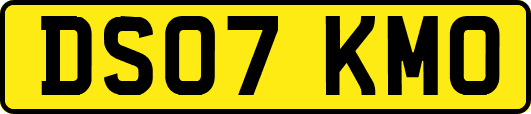 DS07KMO