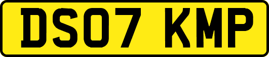 DS07KMP