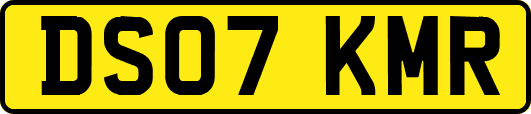DS07KMR