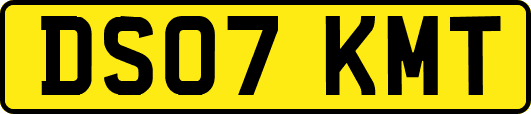 DS07KMT