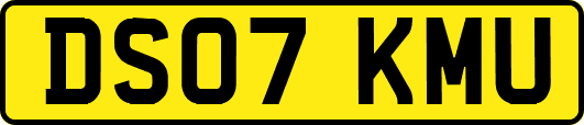 DS07KMU