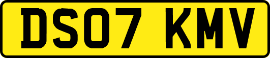 DS07KMV